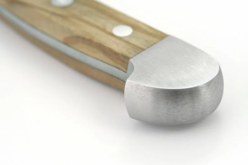 Null Güde Alpha Olive Filiermesser Flex. Klingenlänge 18 Cm X765-18 9 Null Güde Alpha Olive Filiermesser Flex. Klingenlänge 18 Cm X765-18 – Bild 7