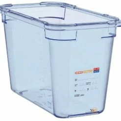 Null Cookmax Sushivitrine 5 X GN 1/3 / -Null Shop ff8fb6ee 2460 4987 9cc0 39446b45f203