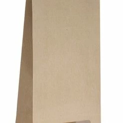 Null 10x Blockbodenbeutel Mit Rechteckigem Sichtfenster - 250g - 7 X 4 X 20,5 Cm - Papiertüten Bodenbeutel Geschenktüte (250g – Rechteckiges Fenster) 13 Null 10x Blockbodenbeutel Mit Rechteckigem Sichtfenster - 250g - 7 X 4 X 20,5 Cm - Papiertüten Bodenbeutel Geschenktüte (250g – Rechteckiges Fenster) -Null Shop ff931b98 ae1f 4495 b7f1 77b20224a78b 4