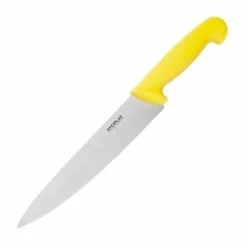 Null Hygiplas Kochmesser 21cm Blau -Null Shop ff9730b6 1c5f 461e 9383 9ceeaa841d4a 3